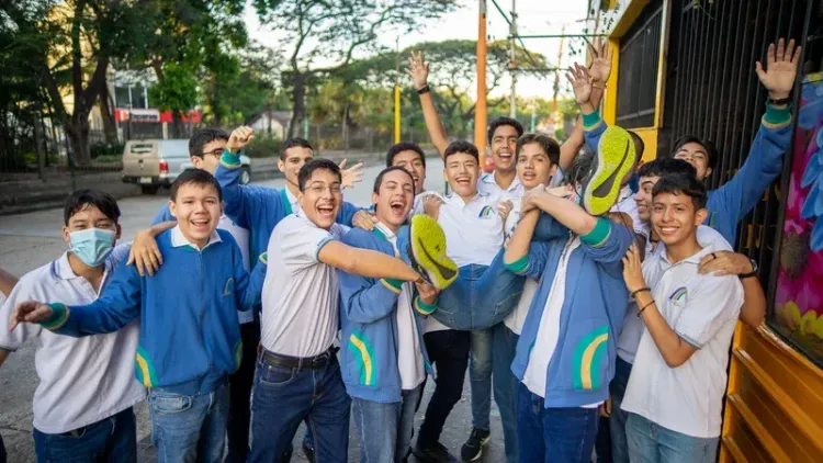 Foto de promoción 4