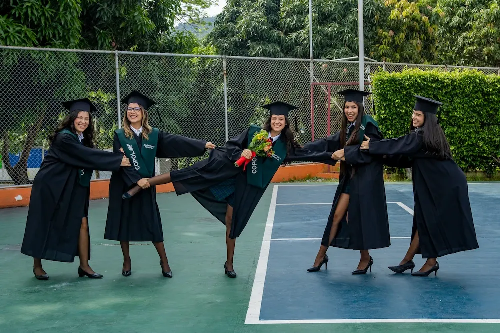 Unidad Educativa Particular Politécnico